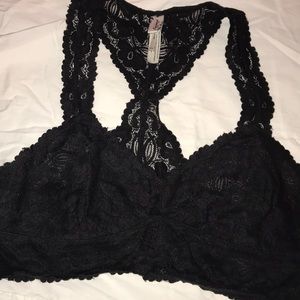 Free people bralette